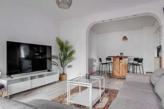 Bostadsrätt, Barnhemsgatan 27, Sjöbo, Borås