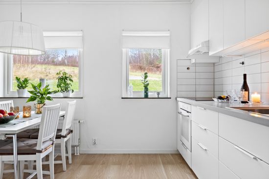 Bostadsrätt, Gärdesvägen 27C, Bålsta Väppeby Äng, Håbo