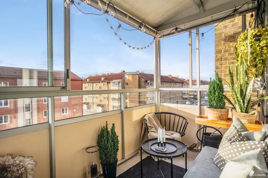 Bostadsrätt, Amiralsgatan 92A, Sorgenfri/Nobeltorget, Malmö