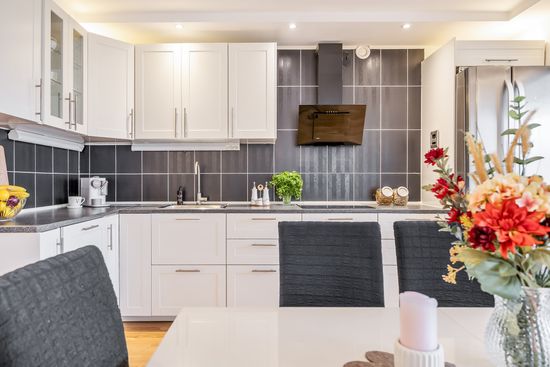 Bostadsrätt, Kvartettgatan 46, Högaholm, Malmö