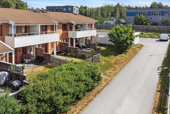 Bostadsrätt, Östanvägen 32, Polhem, Järfälla