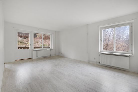 Bostadsrätt, Kullavägen 2B, Centrala Väsby, Upplands Väsby