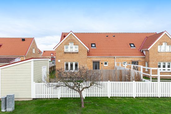 Bostadsrätt, Majorsgatan 23, Norrevång, Svalöv