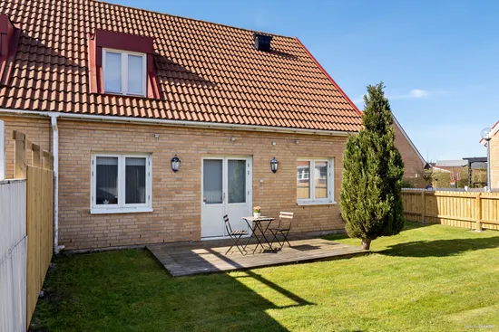 Bostadsrätt, Majorsgatan 23, Norrevång, Svalöv