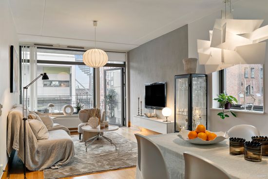 Bostadsrätt, Östra Eriksbergsgatan 79, Eriksberg, Göteborg