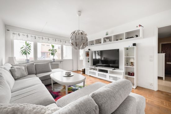 Bostadsrätt, Hallonvägen 22, bv, Tibble - Kungsängen, Upplands-Bro