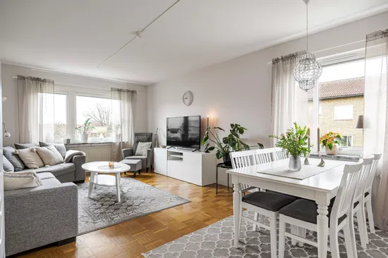 Bostadsrätt, Skräddaretorpsvägen 19A, Skälby , Kalmar