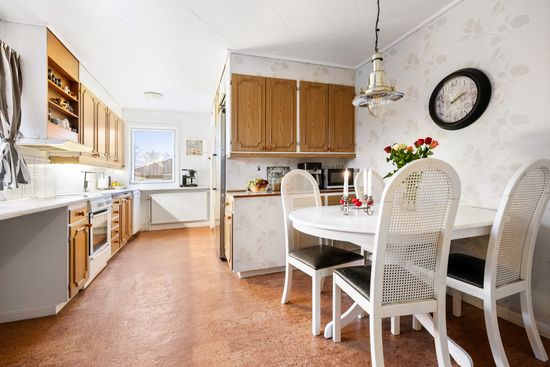 Villa, Geijersgatan 7, Vaggeryd