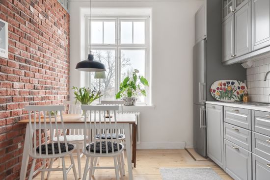 Bostadsrätt, Väderkvarnsgatan 38B, Fålhagen, Uppsala