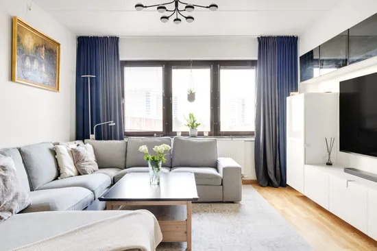 Bostadsrätt, Serenadgatan 70, Högaholm, Malmö