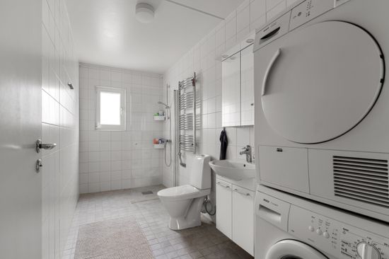 Bostadsrätt, Timotejvägen 7, Hallunda C, Botkyrka