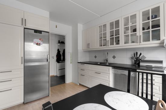 Bostadsrätt, Timotejvägen 7, Hallunda C, Botkyrka