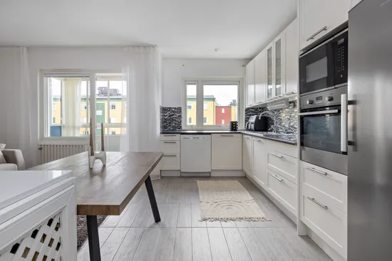 Bostadsrätt, Jägersrovägen 19 C, Västra Kattarp, Malmö