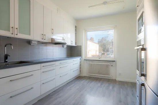 Bostadsrätt, Sommarvägen 3, Fågelbo, Nyköping