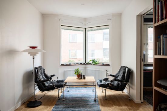 Bostadsrätt, Döbelnsgatan 93, 1 tr, Vasastan Sibirien, Stockholm