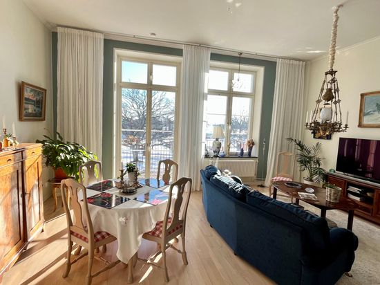 Bostadsrätt, Treuddsvägen 18, Rindö, Vaxholm