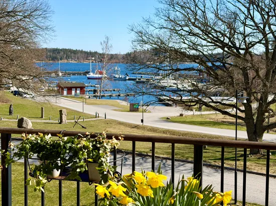 Bostadsrätt, Treuddsvägen 18, Rindö, Vaxholm