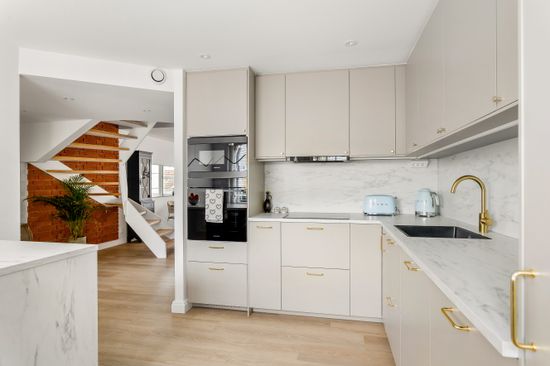 Bostadsrätt, Radhus, Mörbygården 77, Vallentuna Centrum, Vallentuna