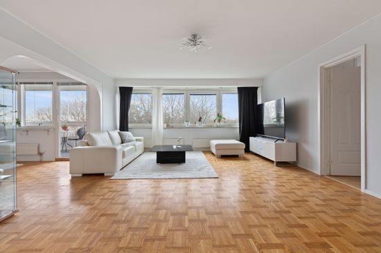 Bostadsrätt, Jungfrudansen 18, Jungfrudansen, Solna