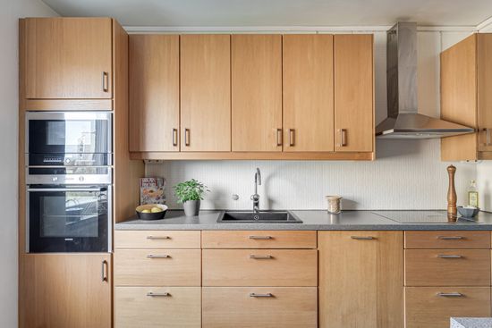 Bostadsrätt, Tredalagatan 13A, Östermalm, Kristianstad