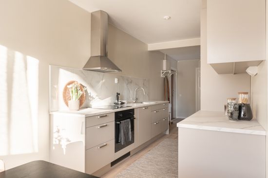 Bostadsrätt, Ruuthsvägen 5B, Frösön, Östersund