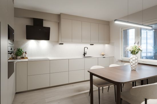 Bostadsrätt, Vattengatan 2, Centralt - Strömmen, Norrköping