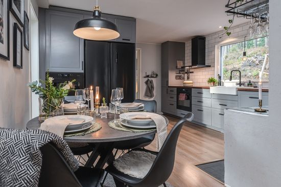 Villa, Hagsätter Tallebo 1, Söderköping