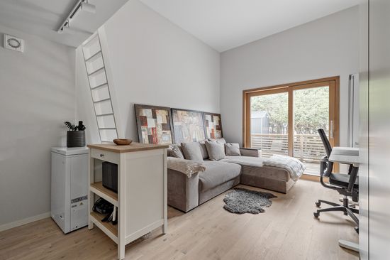 Bostadsrätt, Knektvägen 43I, Stäket, Järfälla