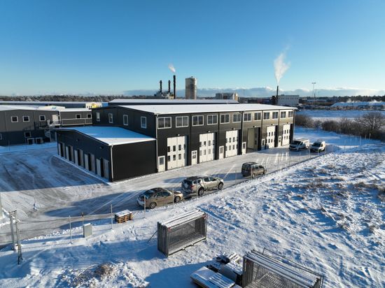 Bostadsrätt, Wilhelmina Skoghs gata 8, Gotland