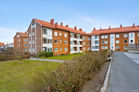 Bostadsrätt, Jonebergsvägen 3 D, Simrishamn