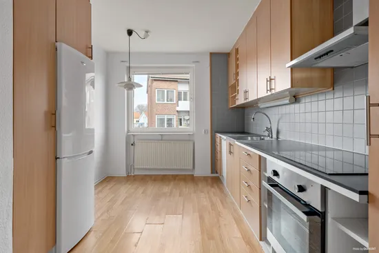Bostadsrätt, Jonebergsvägen 3 D, Simrishamn