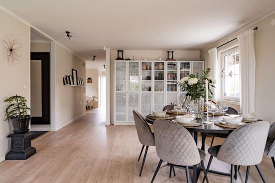 Villa, Polhemsgatan 8, Höganäs