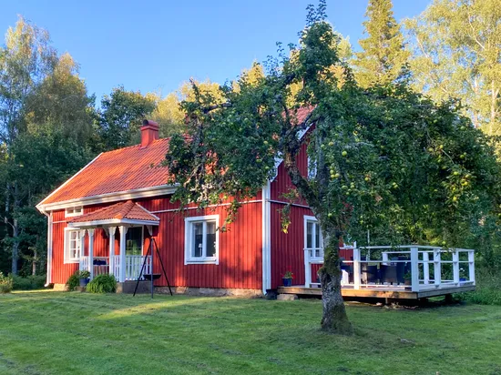 Fritidshus, Sparresäter Lövrödjan, Skövde