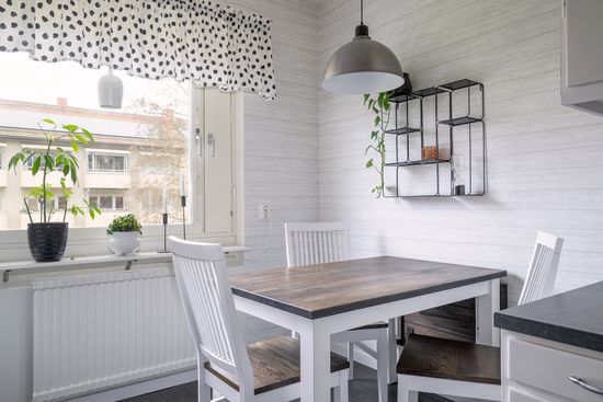 Bostadsrätt, Linnévägen 8B, Oppeby, Nyköping