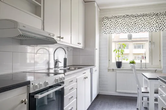 Bostadsrätt, Linnévägen 8B, Oppeby, Nyköping