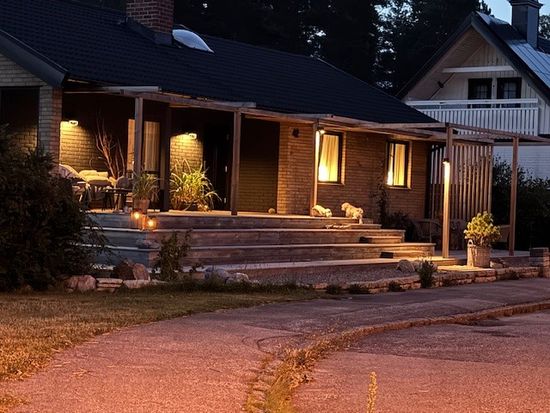 Villa, Rinnerosgatan 42, Ludvigsdal, Västervik