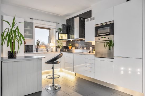 Bostadsrätt, Styrestagatan 4, Oxelbergen, Norrköping