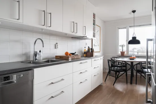 Bostadsrätt, Domaregatan 2E, Elineberg, Helsingborg