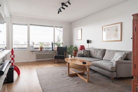 Bostadsrätt, Domaregatan 2E, Elineberg, Helsingborg