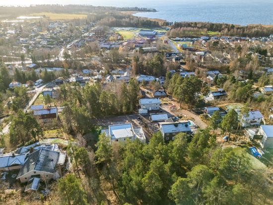 Tomt, Säterdalsvägen 7B, Svärtinge, Norrköping