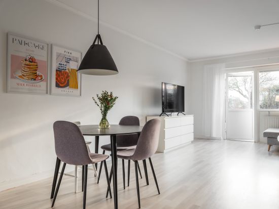 Bostadsrätt, Allégatan 49, Visby, Gotland