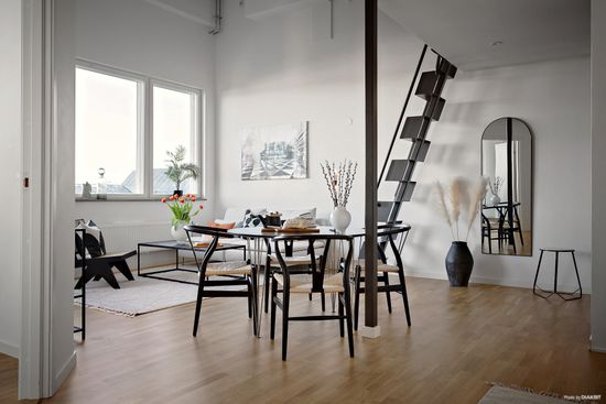 Bostadsrätt, Stig Lindbergs gata 19B, Porslinskvarteren, Värmdö