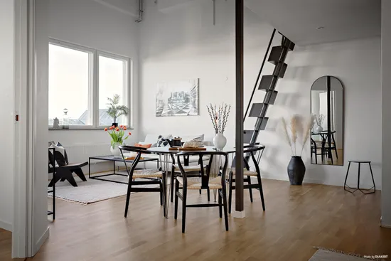 Bostadsrätt, Stig Lindbergs gata 19B, Porslinskvarteren, Värmdö