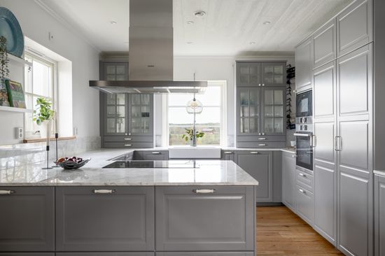 Villa, Nederfors 17, Nynäshamn