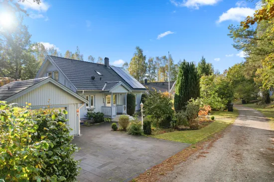 Fritidshus, Skogsråstigen 14, Trolleboda, Ronneby