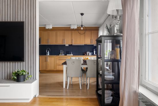 Bostadsrätt, Kyndelgränd 8, Farmarstigen, Tyresö