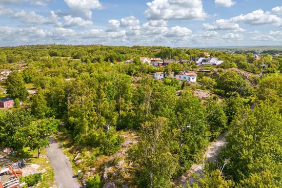 Tomt, Lönndalsvägen 17C, Brännö, Göteborg