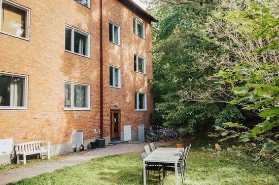 Bostadsrätt, Stopvägen 98, 3tr., Bromma / Åkeslund, Stockholm