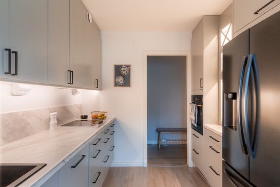 Bostadsrätt, Regeringsvägen 2A, Oppeby, Nyköping