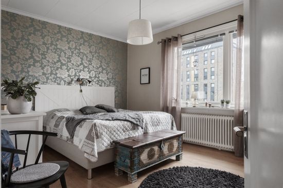 Bostadsrätt, Hörngatan 11, Hjortmossen , Trollhättan